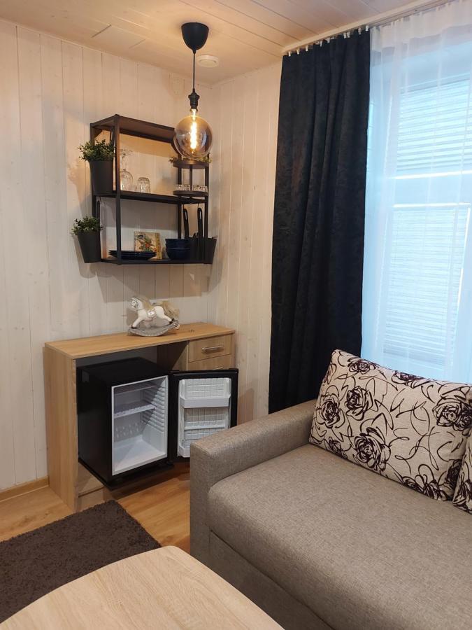 Aare Accommodation فالغا المظهر الخارجي الصورة