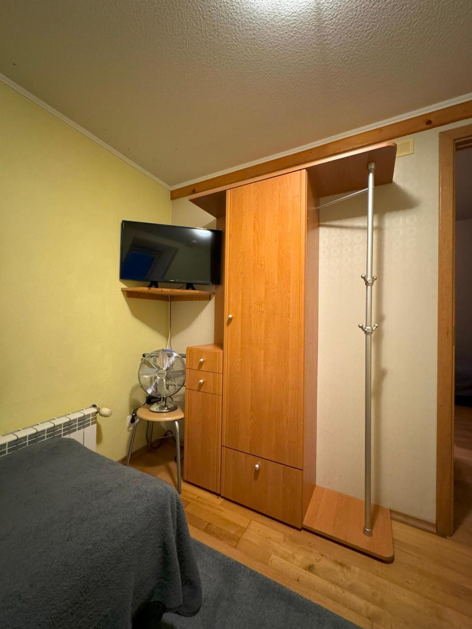 Aare Accommodation فالغا المظهر الخارجي الصورة