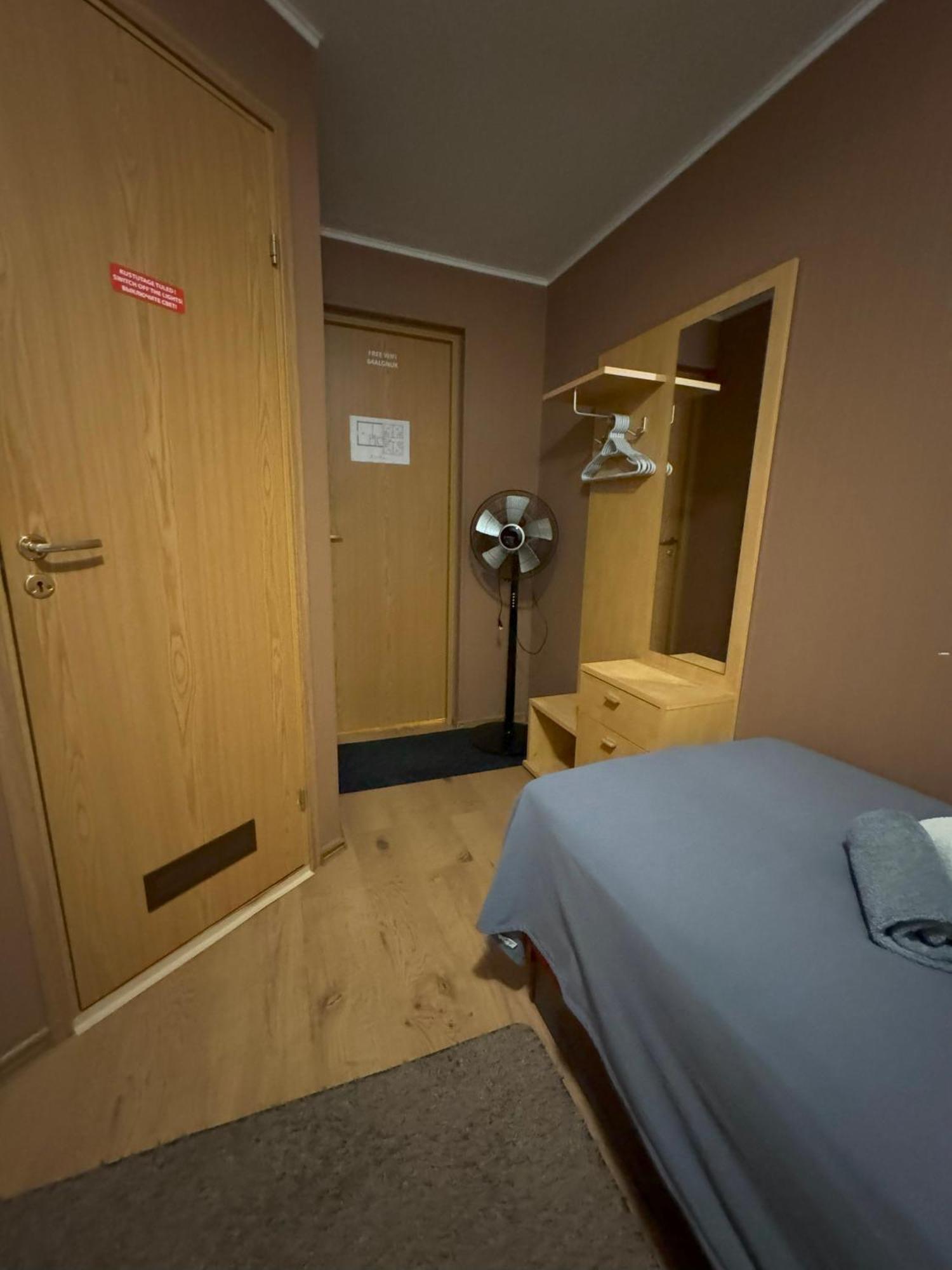 Aare Accommodation فالغا المظهر الخارجي الصورة