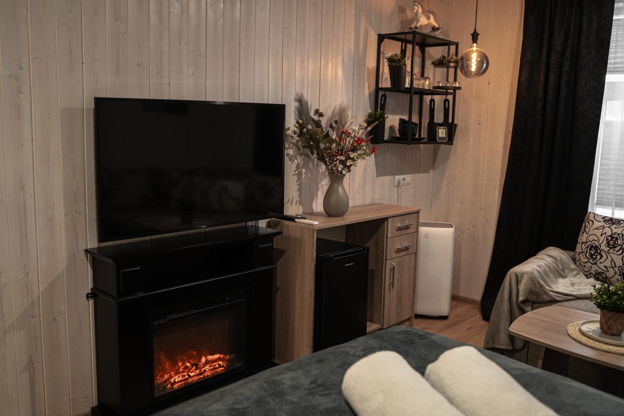 Aare Accommodation فالغا المظهر الخارجي الصورة