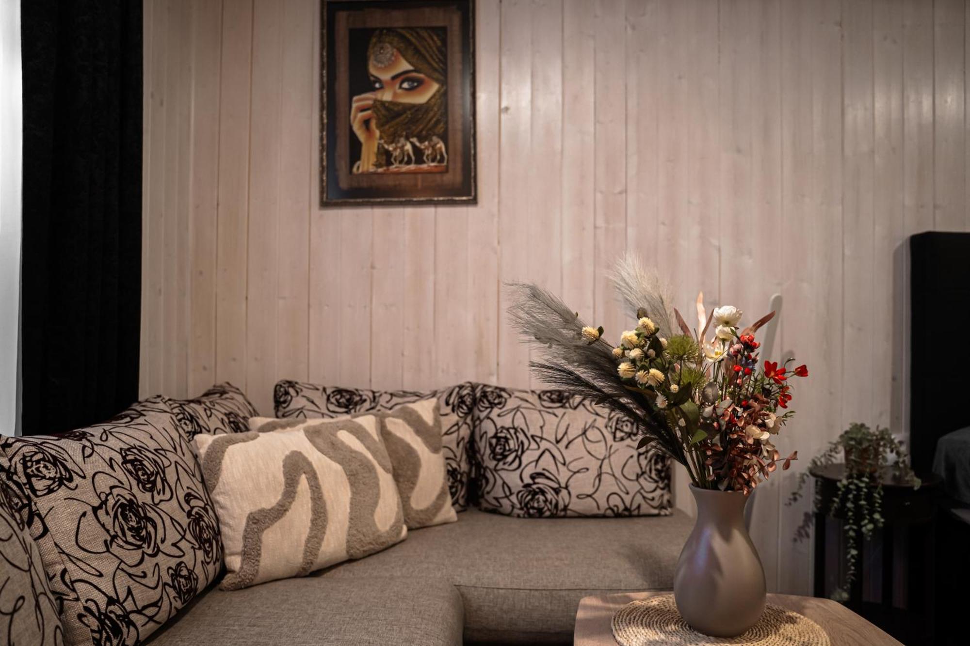 Aare Accommodation فالغا المظهر الخارجي الصورة