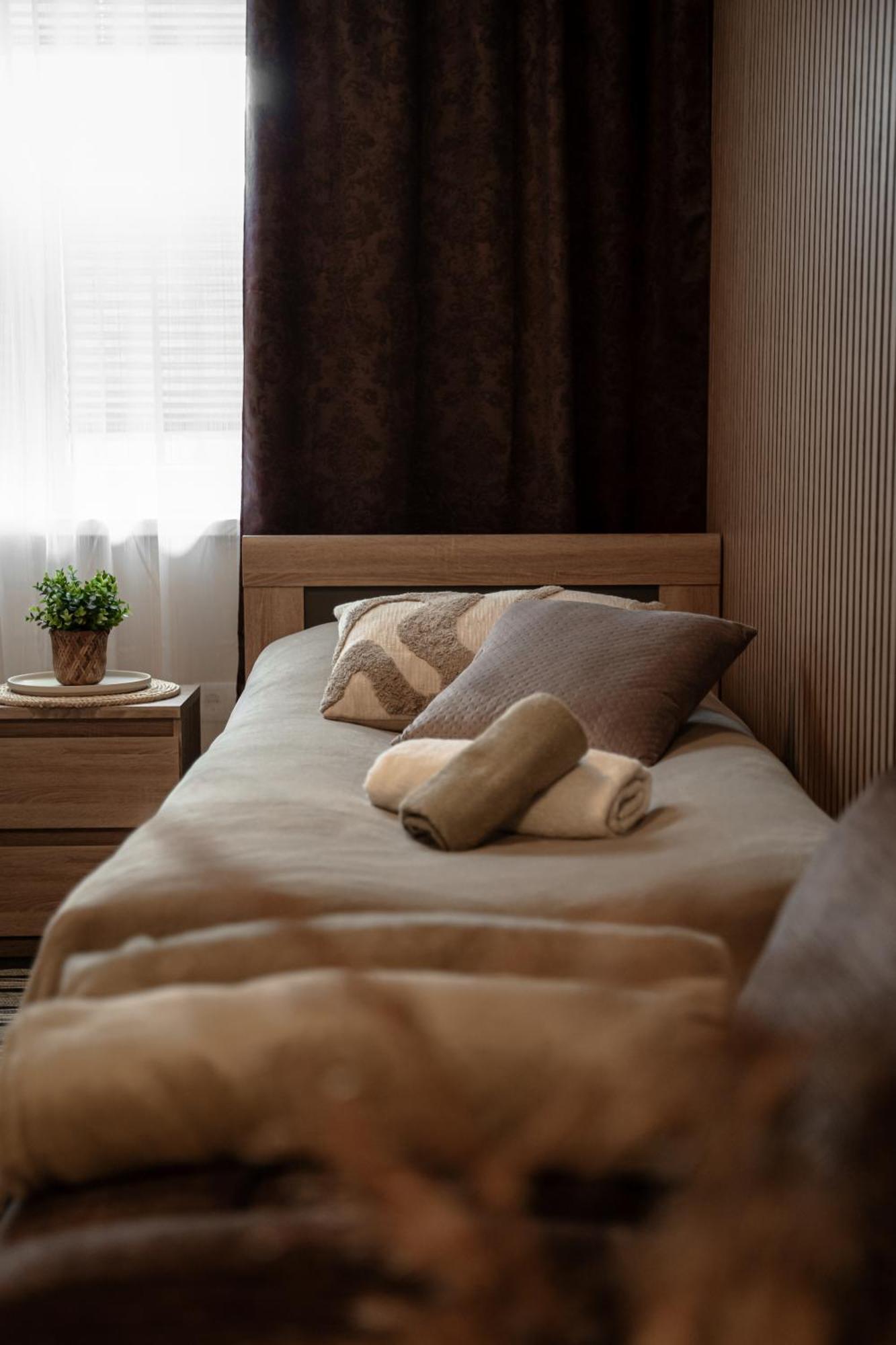 Aare Accommodation فالغا المظهر الخارجي الصورة