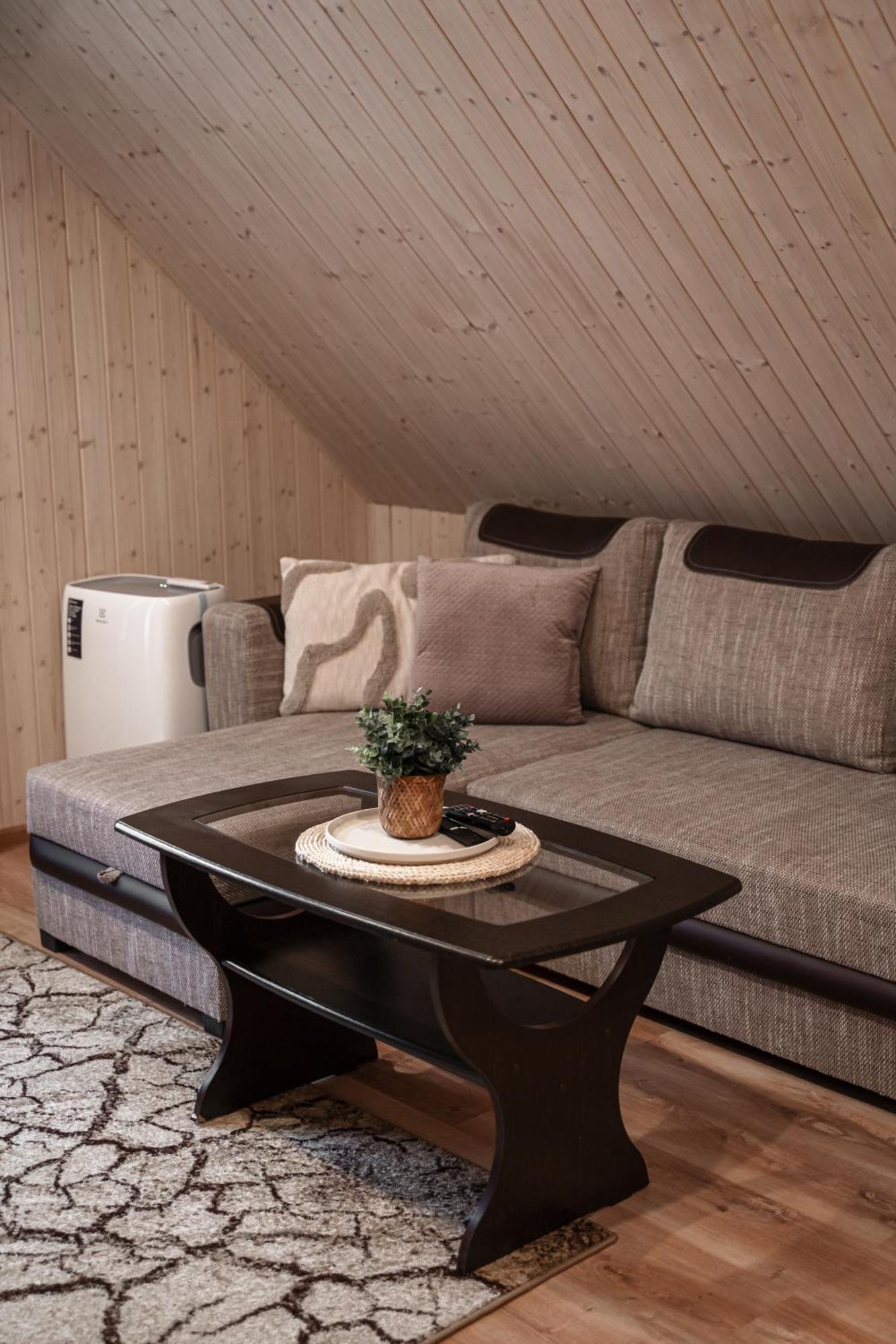 Aare Accommodation فالغا المظهر الخارجي الصورة