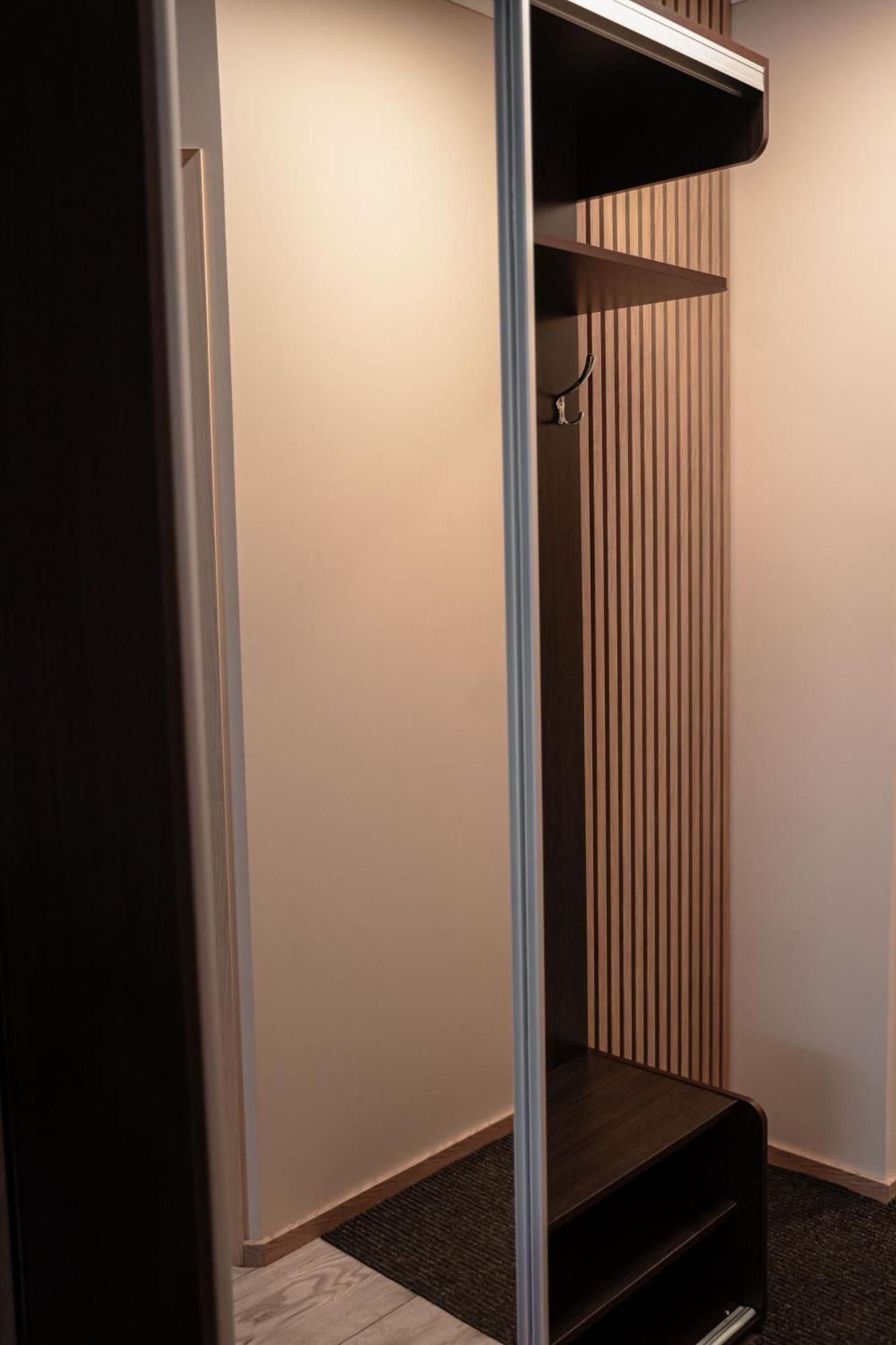 Aare Accommodation فالغا المظهر الخارجي الصورة
