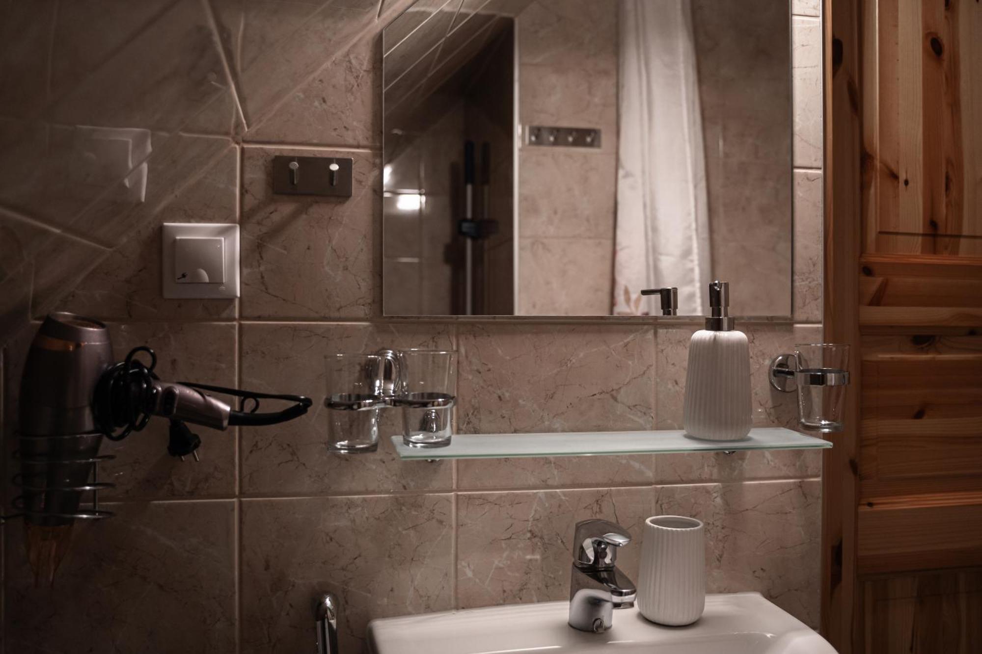 Aare Accommodation فالغا المظهر الخارجي الصورة