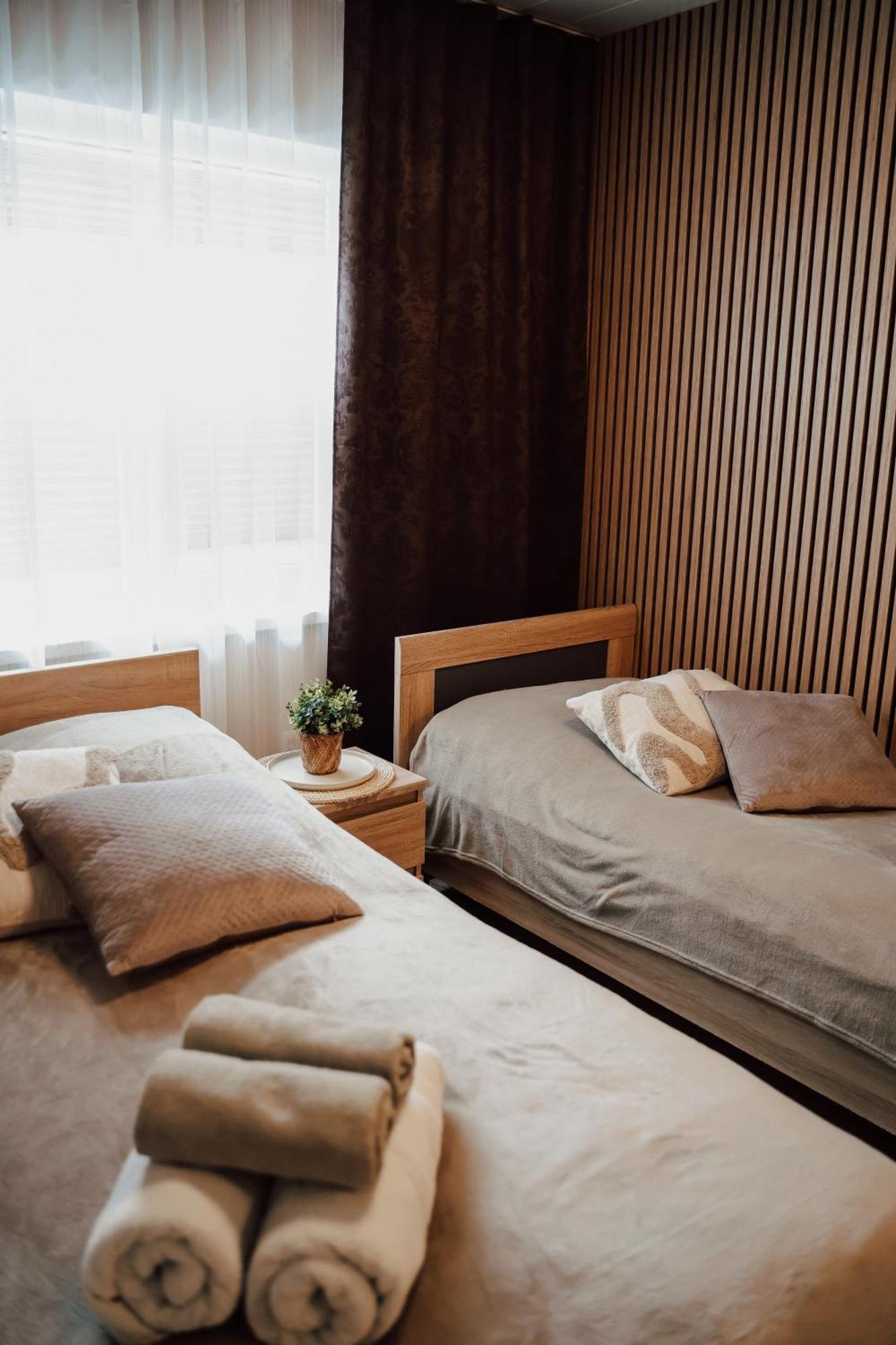 Aare Accommodation فالغا المظهر الخارجي الصورة