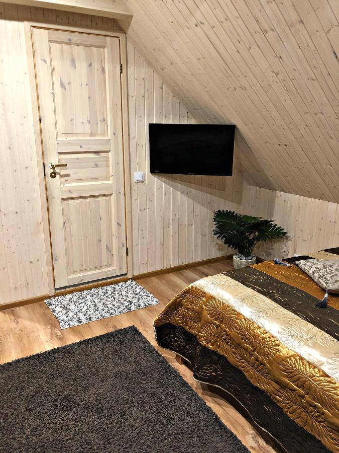 Aare Accommodation فالغا المظهر الخارجي الصورة